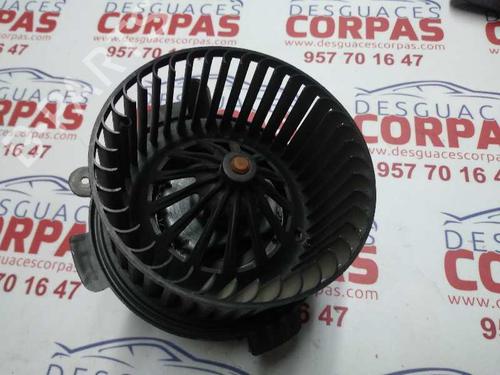 Heater blower motor CITROËN C4 I (LC_)  | BP19551747M62 