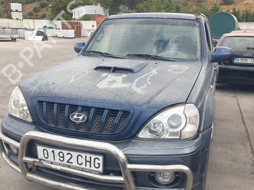 Modulo di controllo comfort HYUNDAI TERRACAN (HP)  | BP29291052M56 