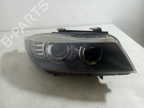 Used Right headlight BMW 3 (E90) 318 d (143 hp) 27518716