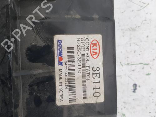Climate control KIA SORENTO I (JC)  | BP19557283I5 