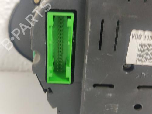 Instrument cluster SEAT CORDOBA (6L2)  | BP19566255C47 
