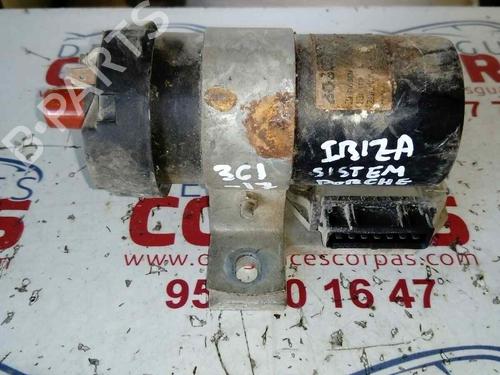Used Ignition coil SEAT IBIZA I (21A) [1984-1993]  22609654