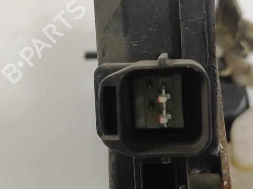 Rear left lock KIA RIO I Hatchback (DC)  | BP19571200C100 