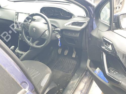 Switch PEUGEOT 208 I (CA_, CC_)  | BP36166477I30  - Image 8