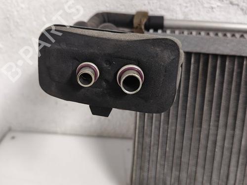 Heater matrix FORD FOCUS III  | BP29437407M63 