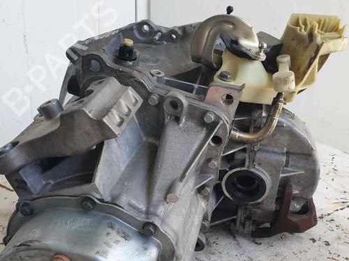 Gearbox CITROËN C3 Picasso (SH_)  | BP19561917M3 