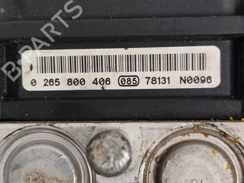 ABS pump CITROËN C4 I (LC_)  | BP22389652M43 