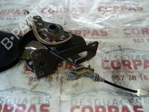 Hand brake MAZDA 3 Saloon (BK)  | BP19552752I18 