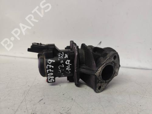 Used Egr FORD FOCUS C-MAX (DM2) [2003-2007]  25007052