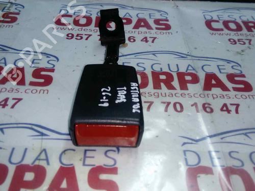 Other OPEL ASTRA H (A04)  | BP19552120O1 