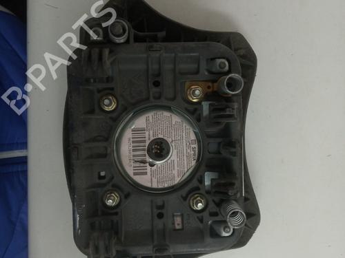 Driver airbag PEUGEOT PARTNER Box Body/MPV (5_, G_)  | BP19560399C9 