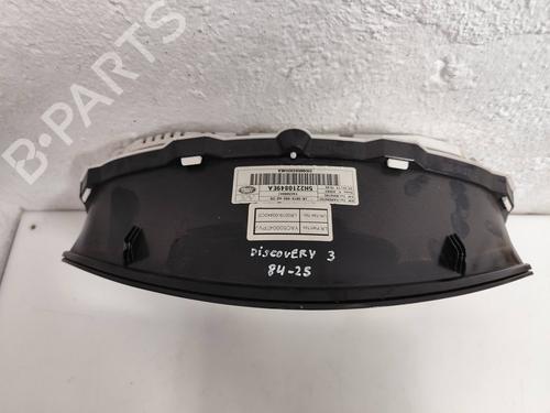 Instrument cluster LAND ROVER DISCOVERY III (L319)  | BP29437447C47 