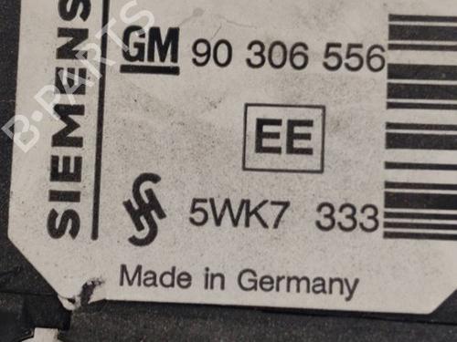 Multifunctionele display OPEL VECTRA A (J89)  | BP29943430C48