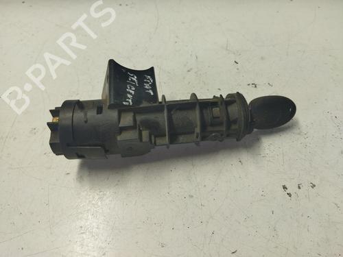 Ignition barrel FIAT SEICENTO / 600 (187_)  | BP19565730M48 