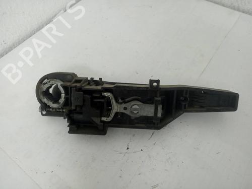Front left exterior door handle RENAULT KANGOO / GRAND KANGOO II (KW0/1_)  | BP19562774C128 