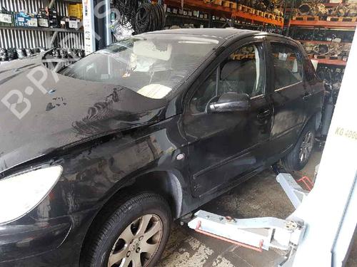 Right front window motor PEUGEOT 307 (3A/C) 1.6 16V | BP19562082E20 