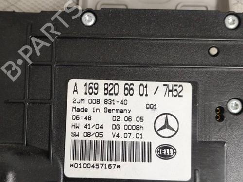 Interior roof light MERCEDES-BENZ A-CLASS (W169) A 160 (169.031, 169.331) | BP30178622I8 