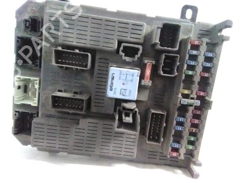 Used Fuse box CITROËN C5 I (DC_) [2001-2005]  19568883
