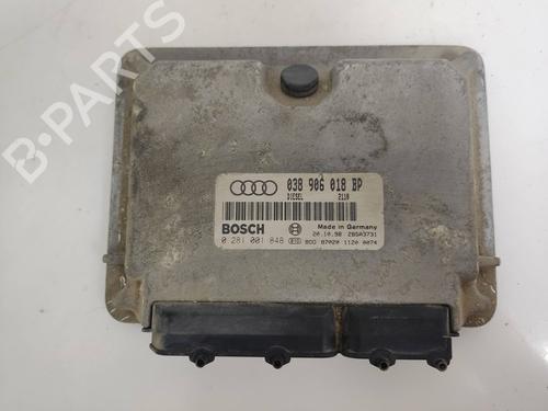 Used Engine control unit (ECU) AUDI A3 (8L1) [1996-2006]  19568710
