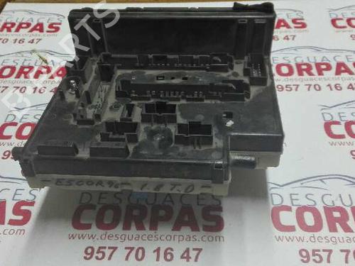 Used Fuse box FORD ESCORT VI (GAL, AAL, ABL) [1995-2002]  19547834