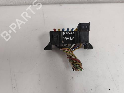 Used Fuse box SUZUKI VITARA (ET, TA, TD) [1988-2002]  29420552