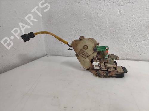 Used Rear left lock KIA SORENTO I (JC) [2002-2011]  25039084