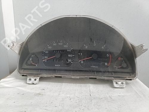 Used Instrument cluster Instrument cluster SUZUKI VITARA (ET) HDI (SE 420HDI) (87 hp) 33936421 33936421