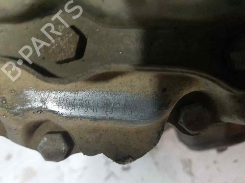 Gearbox OPEL CORSA B (S93) | BP19647112M3