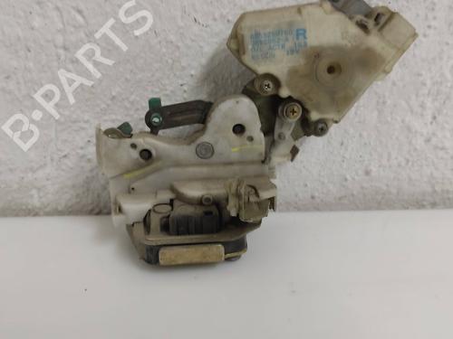Used Rear right lock NISSAN ALMERA II (N16) [2000-2025]  19570000