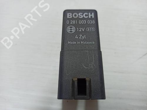 Elektronisk modul SEAT LEON (1P1) 1.9 TDI (105 hp) 19558122
