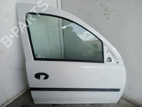 Used Right front door OPEL COMBO Box Body/MPV [2001-2025]  19564843