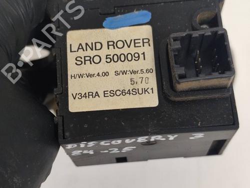 Squib airbag LAND ROVER DISCOVERY III (L319)  | BP29437444C102 