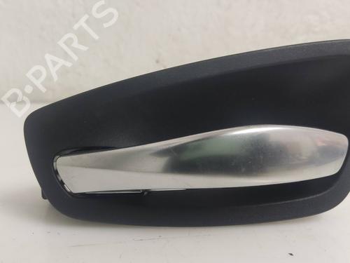 Used Rear left interior door handle BMW 1 (E87) 116 d (116 hp) 19570847