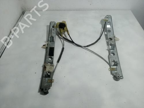 Used Front right window mechanism RENAULT MEGANE II (BM0/1_, CM0/1_) [2001-2012]  29927633