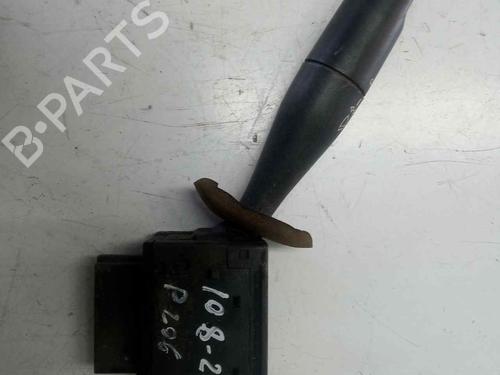 Used Steering column stalk PEUGEOT 206 Hatchback (2A/C) 1.9 D (69 hp) 19562193