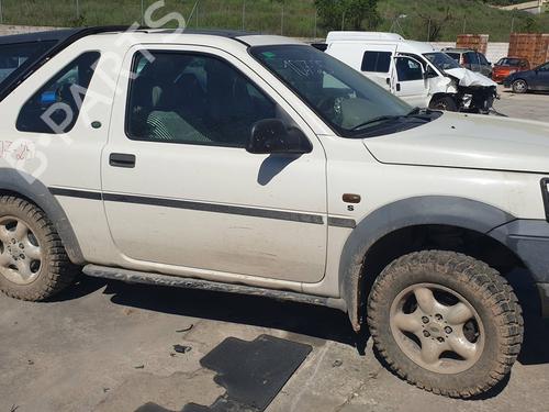Used Parts LAND ROVER FREELANDER I (L314) 5015923