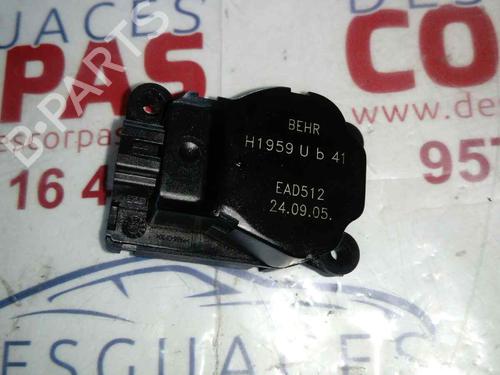 Used Electronic module CITROËN C4 I (LC_) [2004-2014]  19552857