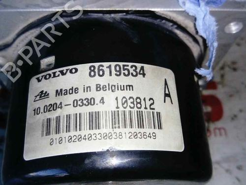 ABS pump VOLVO S60 I (384) 2.4 | BP19549755M43 