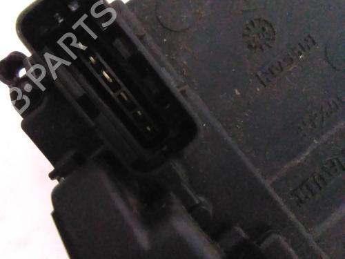 Rear right lock RENAULT LAGUNA III Grandtour (KT0/1)  | BP19558340C99 