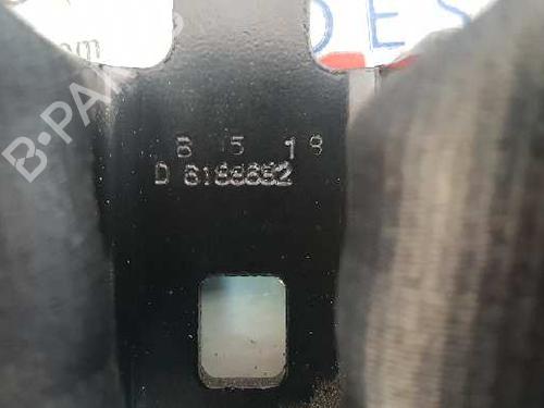 Other CITROËN C-ELYSEE (DD_) 1.6 BlueHDi 100 | BP19553890O1