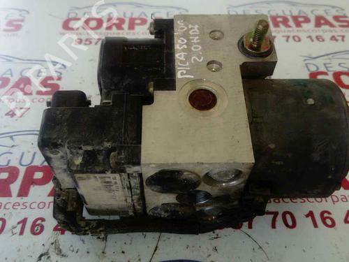 ABS pump CITROËN XSARA PICASSO (N68)  | BP19548176M43 