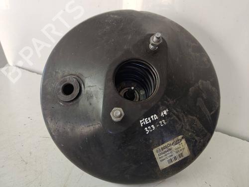 Used Servo brake FORD FIESTA VI (CB1, CCN) [2008-2017]  22610447