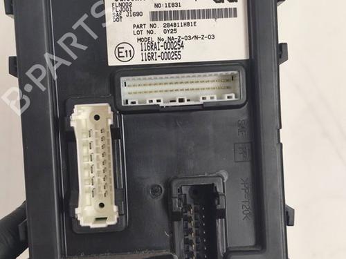 Elektronisk modul NISSAN MICRA IV (K13K, K13KK)  | BP29548722M83 