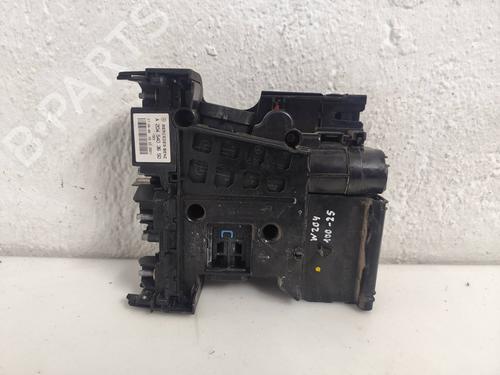 Fuse box MERCEDES-BENZ C-CLASS (W204)  | BP29399454E1