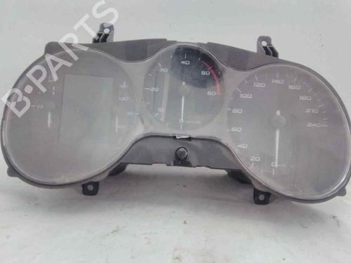 Used Instrument cluster SEAT LEON (1P1) [2005-2013]  19564373