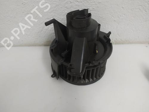 Used Heater blower motor OPEL ASTRA G Hatchback (T98) [1998-2009]  19566867