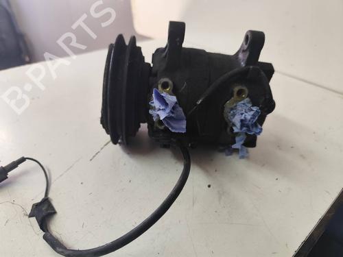 AC Kompressor NISSAN TERRANO II (R20)  | BP26449061M34 