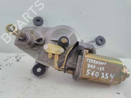 Rear wiper motor HYUNDAI TERRACAN (HP) 2.9 CRDi 4WD | BP19564470M102 