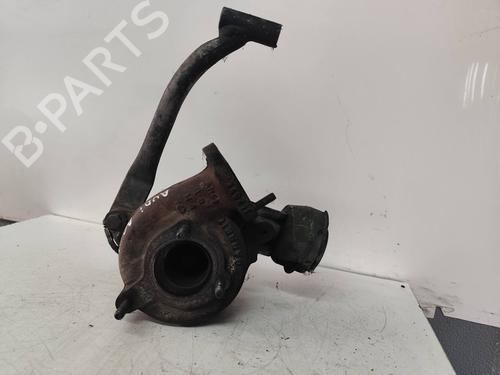 Turbolader/Kompressor AUDI A6 C5 (4B2) [1997-2005]  26505081