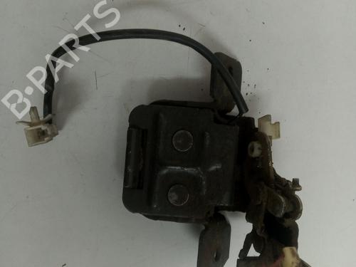 Tailgate lock KIA CARENS II MPV (FJ)  | BP19560740C101 